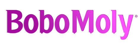BoboMoly logo