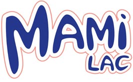 MamiLac logo