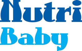 NutriBaby logo